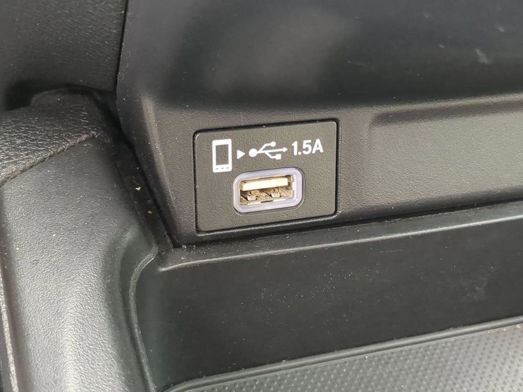Used 2021 Honda CR-V EX-L image 18