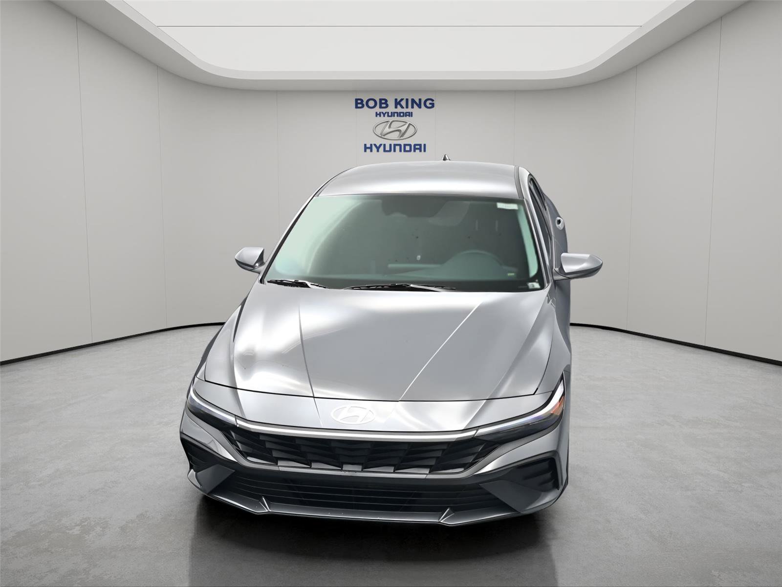 New 2026 Hyundai Elantra SE image 19