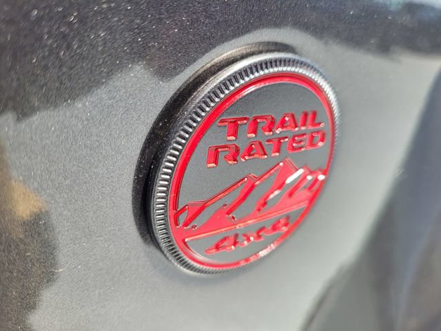 Used 2026 Jeep Gladiator Rubicon w/ Safety Group AWD/4WD image 28