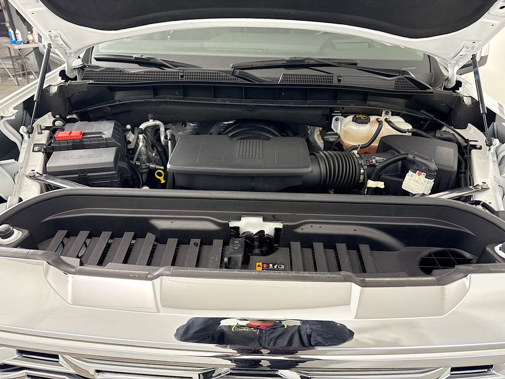 Used 2024 GMC Sierra 1500 Denali w/ Technology Package image 31