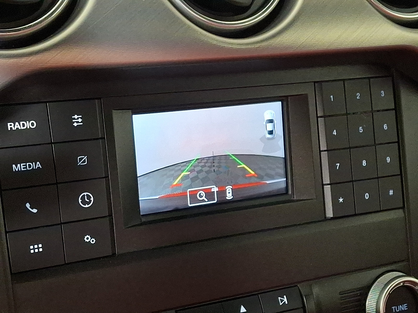 Used 2022 Ford Mustang GT RWD image 4