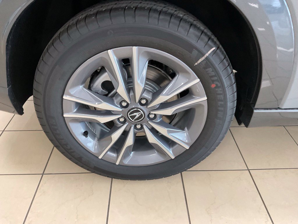 New 2026 Acura ADX AWD image 7