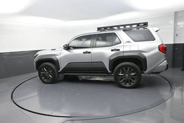 Used 2025 Toyota 4Runner TRD Off-Road AWD/4WD image 45