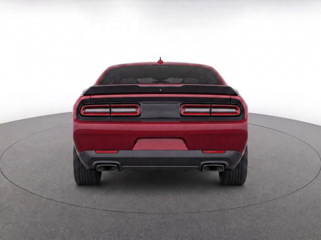 Used 2017 Dodge Challenger R/T Plus RWD image 21