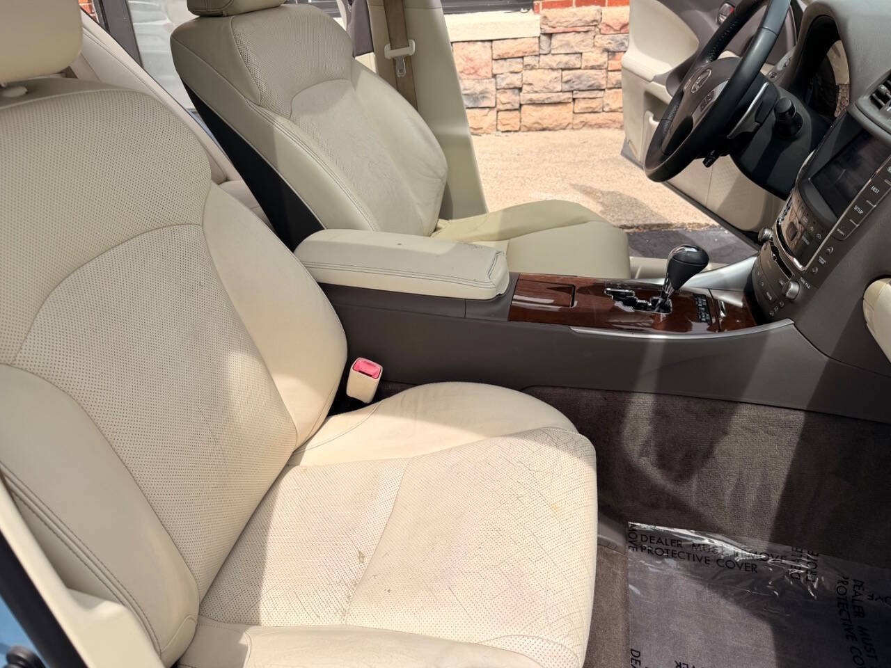 Used 2011 Lexus IS 250 w/ Premium Pkg Value Edition RWD image 22
