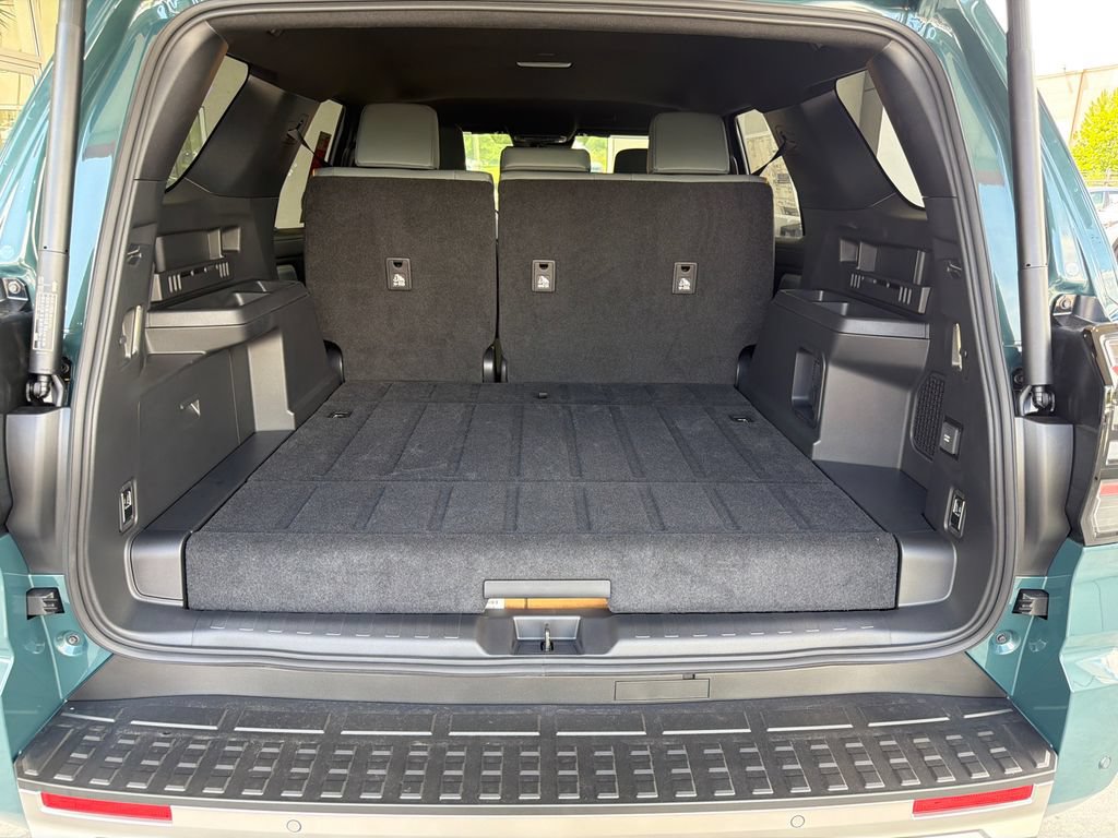 New 2026 Toyota 4Runner Trailhunter AWD/4WD image 22