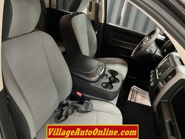 Used 2022 RAM 1500 Tradesman w/ Tradesman SXT Package image 40