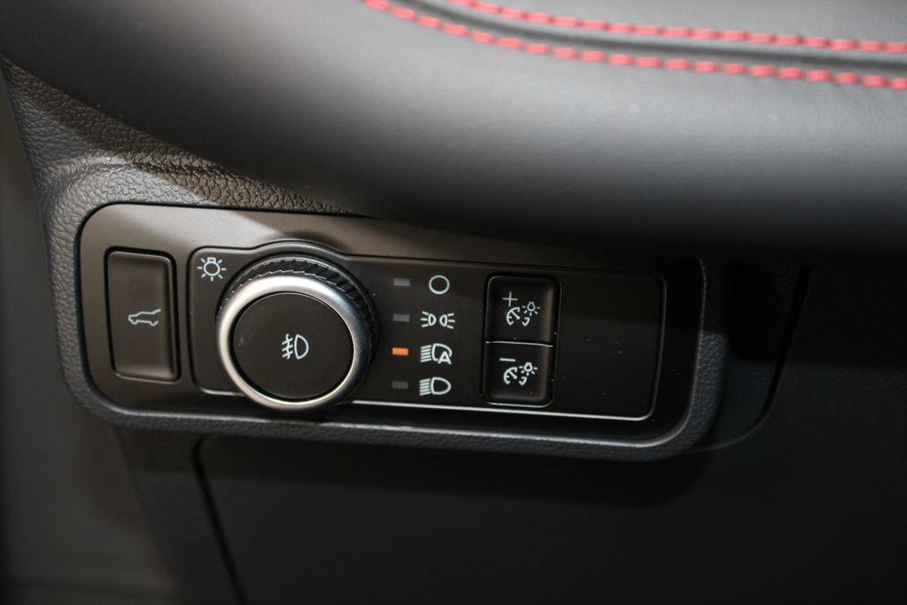 New 2026 Ford Explorer ST image 46