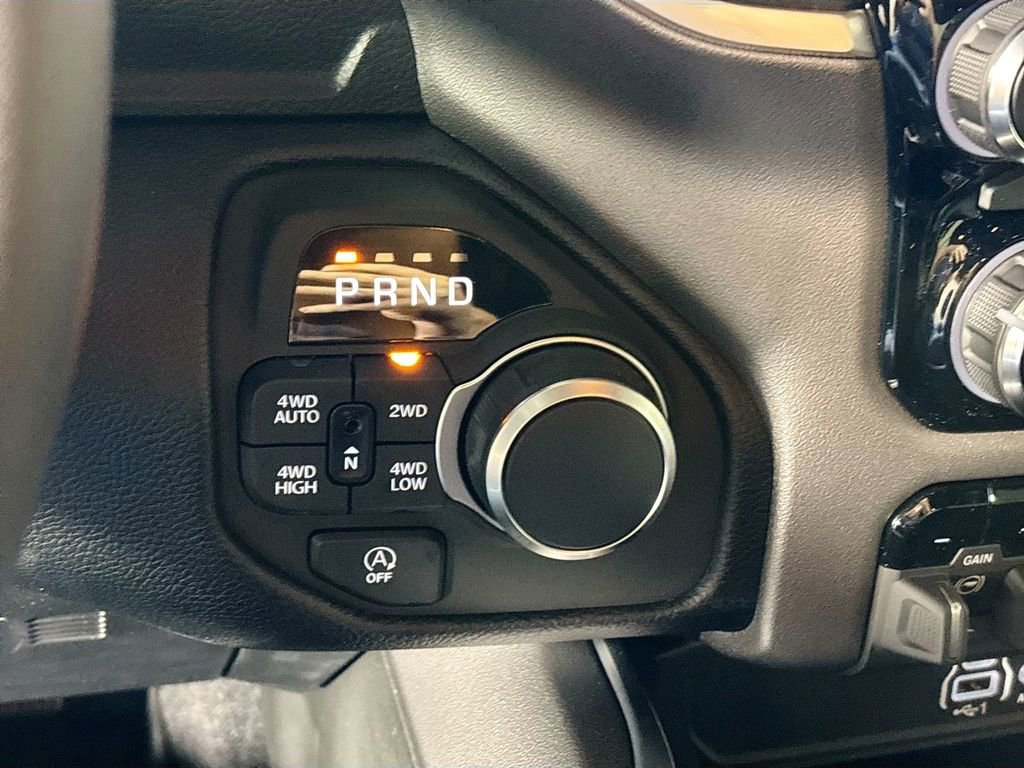 New 2026 RAM 1500 Big Horn image 17