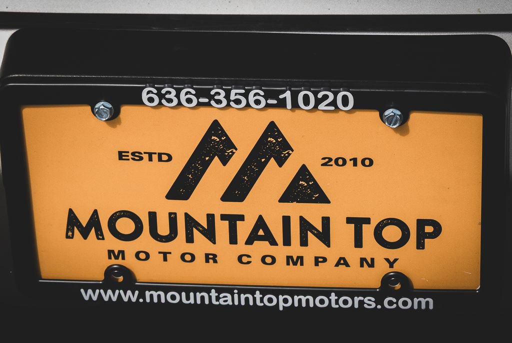 Used 2015 Toyota 4Runner Trail image 17