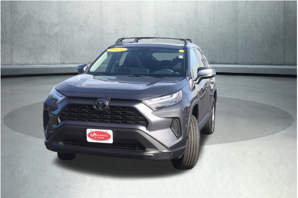 Used 2024 Toyota RAV4 XLE w/ Convenience Package AWD/4WD image 27