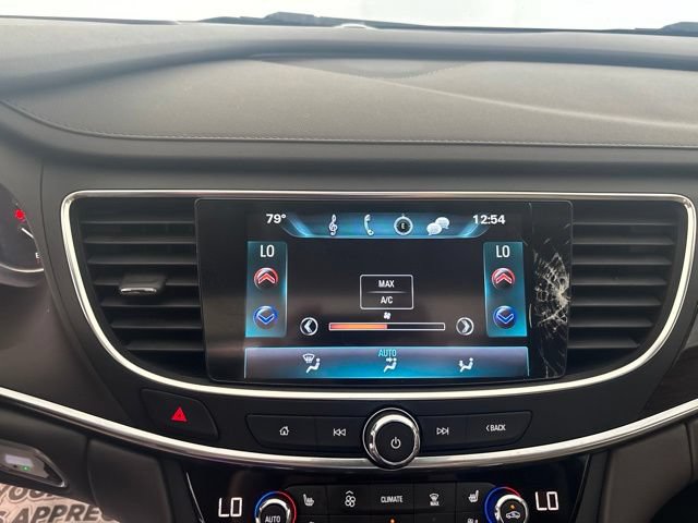 Used 2017 Buick LaCrosse Premium w/ Sun and Shade Package AWD/4WD image 5