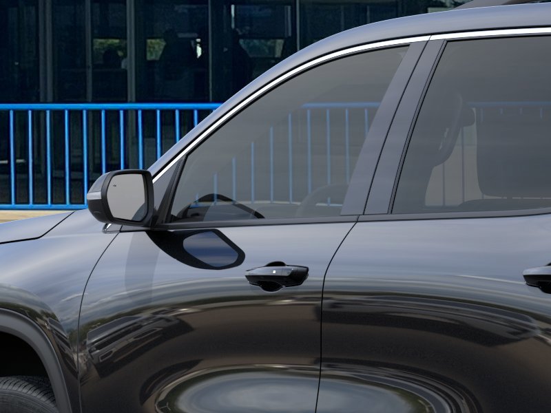 New 2026 Chevrolet Traverse LT FWD image 12