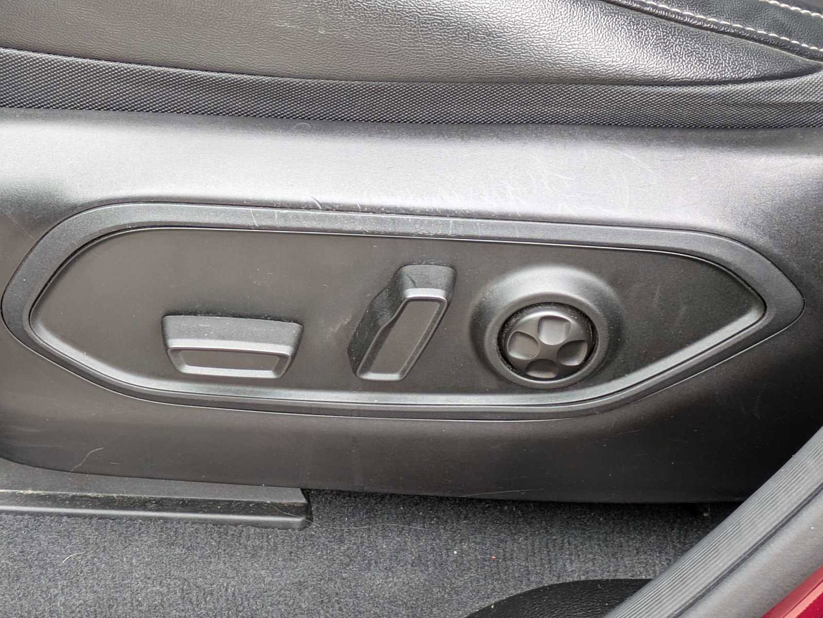 Used 2024 Jeep Grand Cherokee Limited 4xe image 16