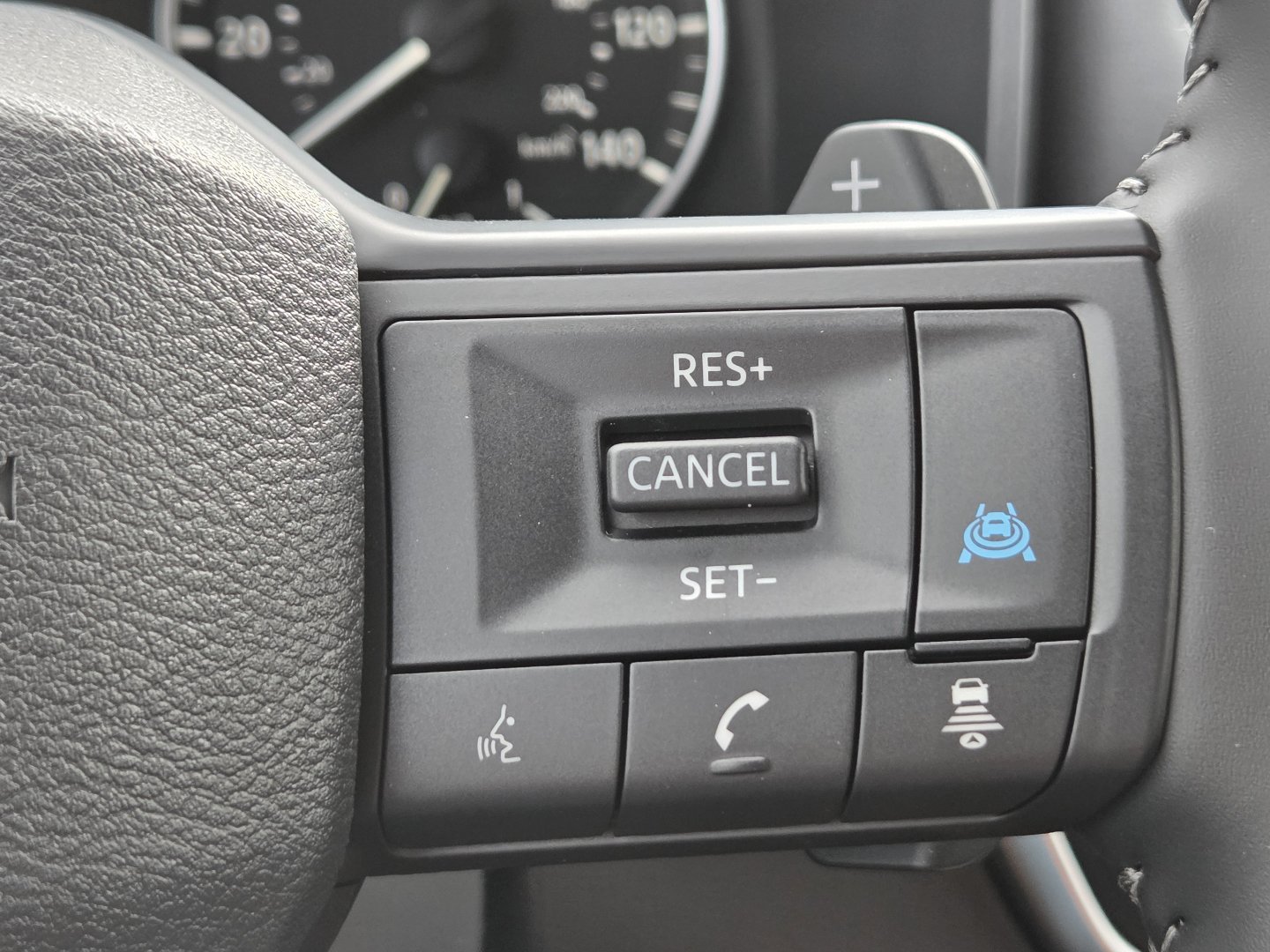 New 2027 Nissan Rogue SV AWD/4WD image 30