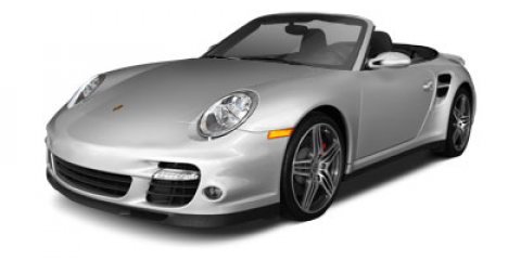 Used 2012 Porsche 911 Turbo S