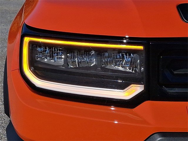 Certified 2026 Honda Passport TrailSport image 9