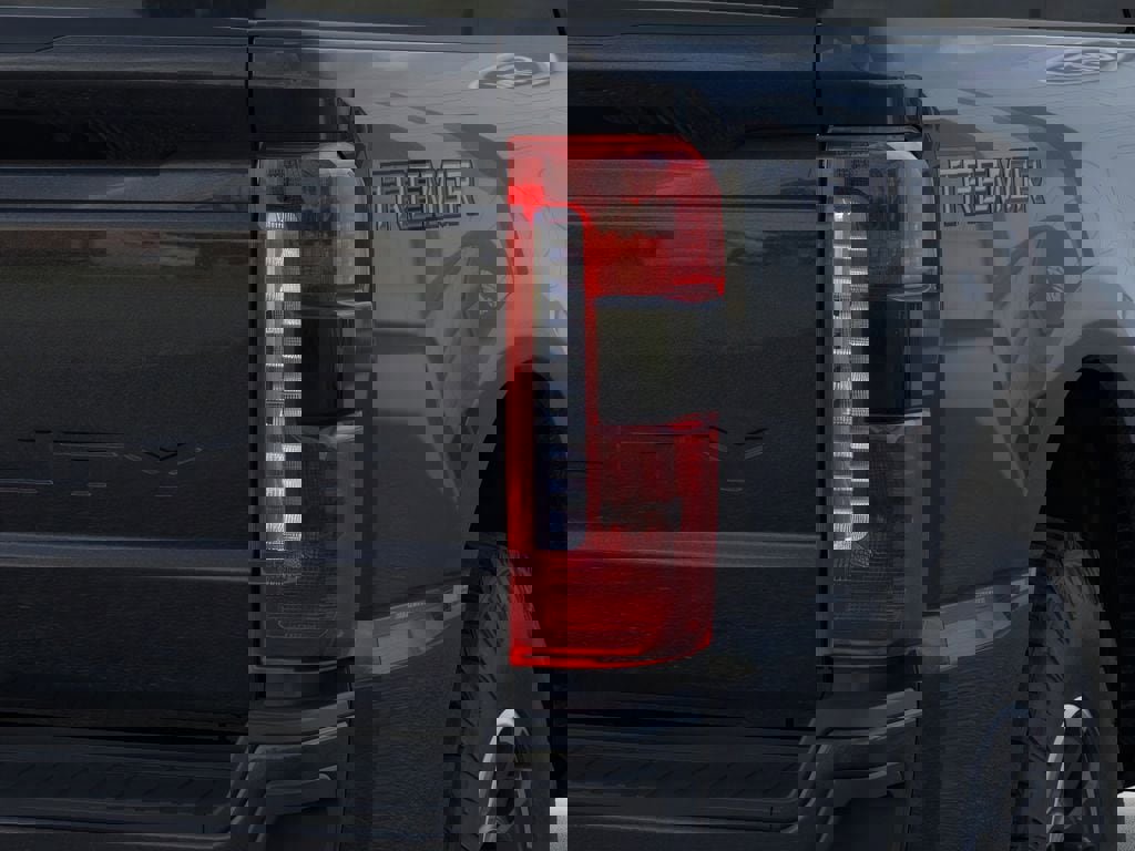 New 2026 Ford F350 Lariat w/ Tremor Off-Road Package image 50