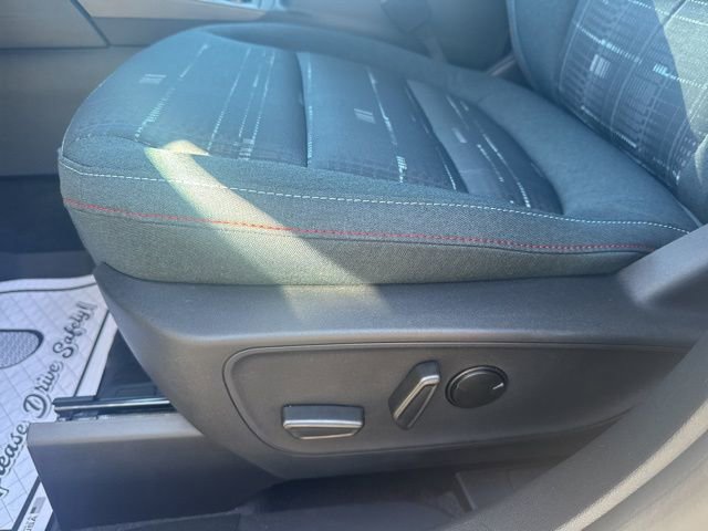 New 2025 Ford Bronco Sport Heritage w/ Convenience Package image 8