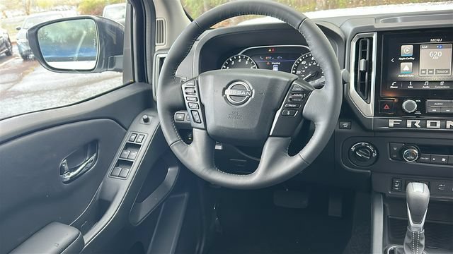 New 2026 Nissan Frontier SV w/ SV Convenience Package AWD/4WD image 23