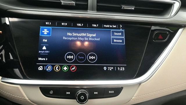 Used 2020 Buick Encore GX Essence AWD/4WD image 24