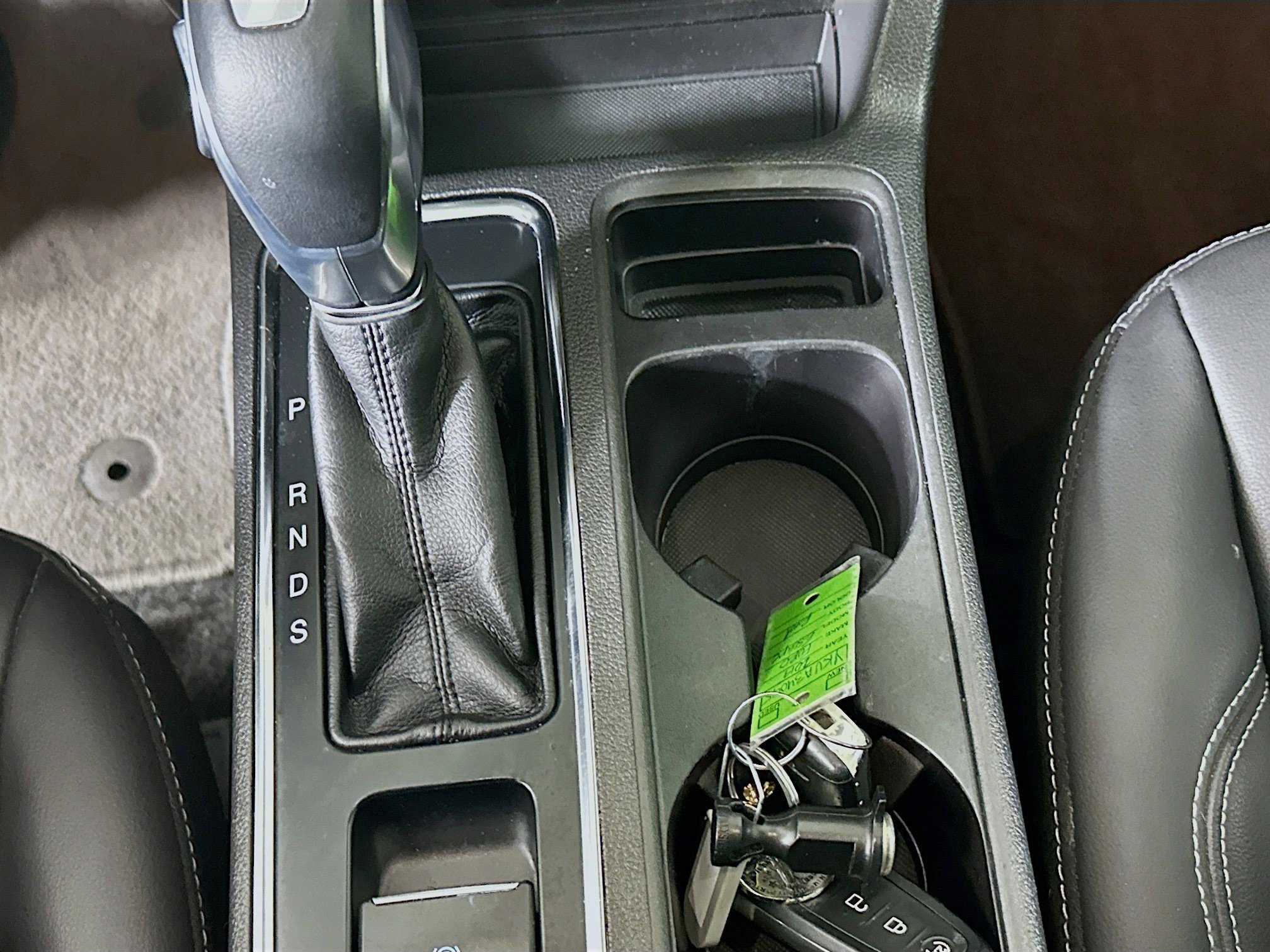 Used 2019 Ford Escape SEL FWD image 24