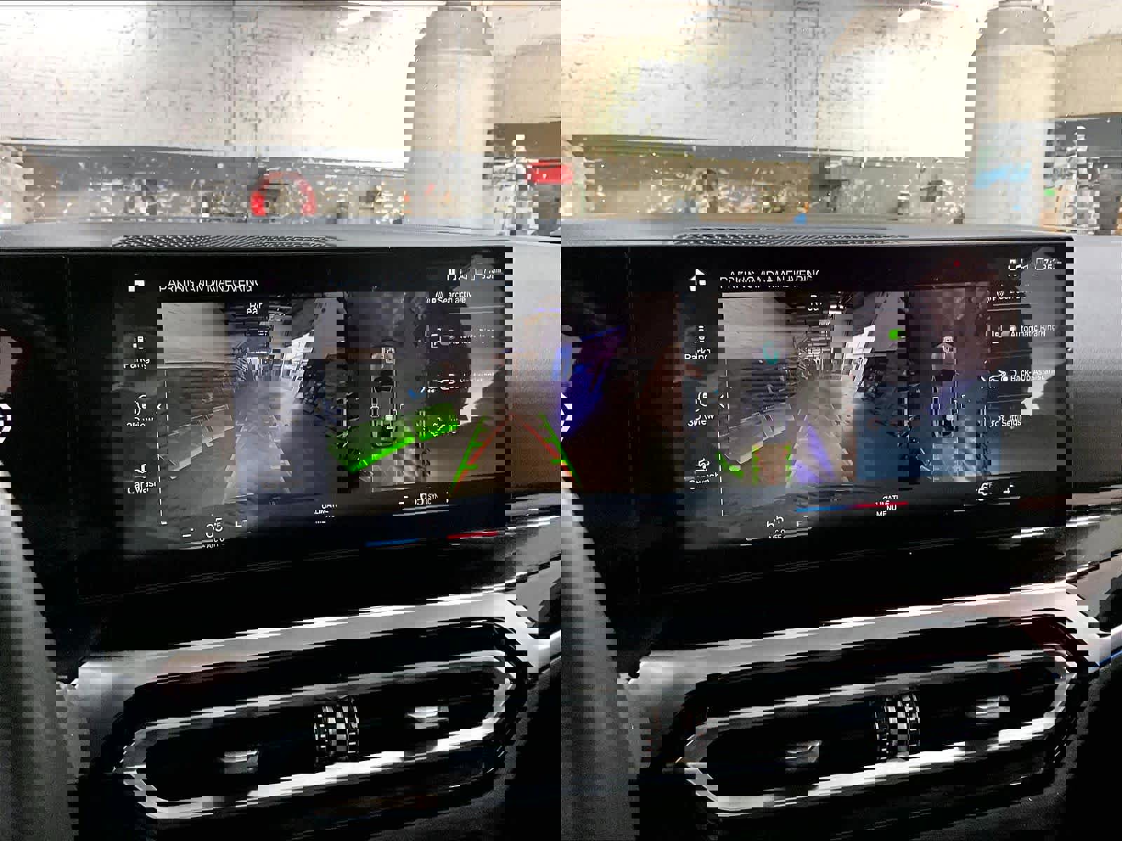 Used 2023 BMW i4 eDrive35 w/ Premium Package RWD image 22