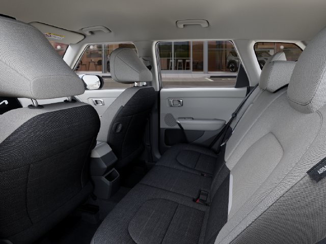 New 2027 Kia Seltos LX AWD/4WD image 18