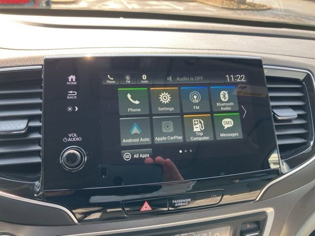 Used 2021 Honda Pilot EX-L image 21