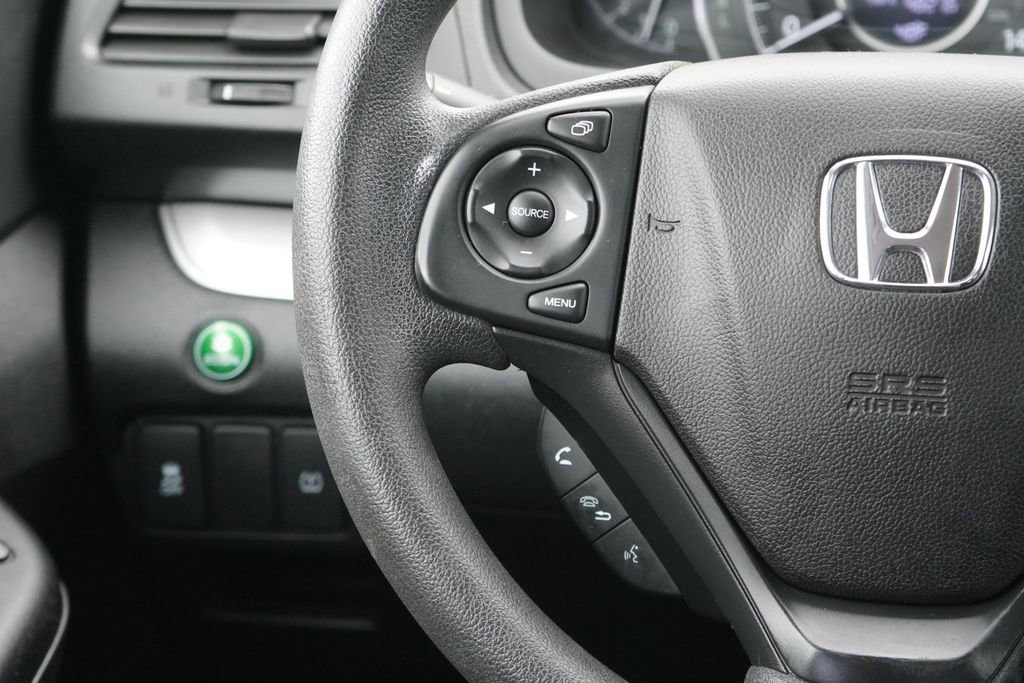 Used 2015 Honda CR-V LX image 14