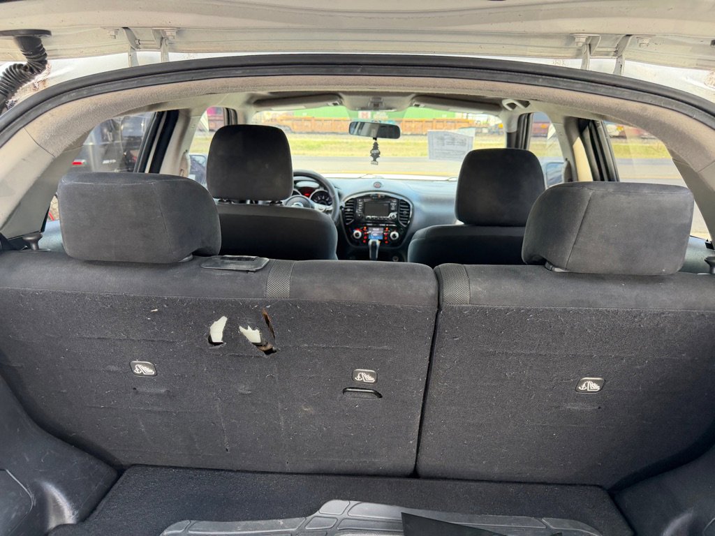Used 2016 Nissan Juke SV FWD image 22