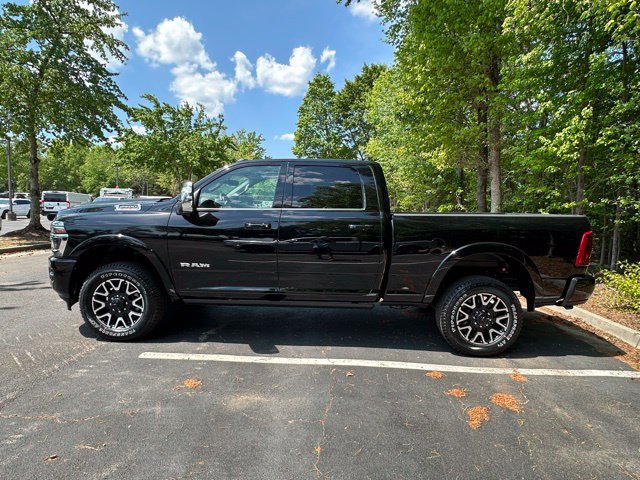 New 2026 RAM 2500 Limited AWD/4WD image 3