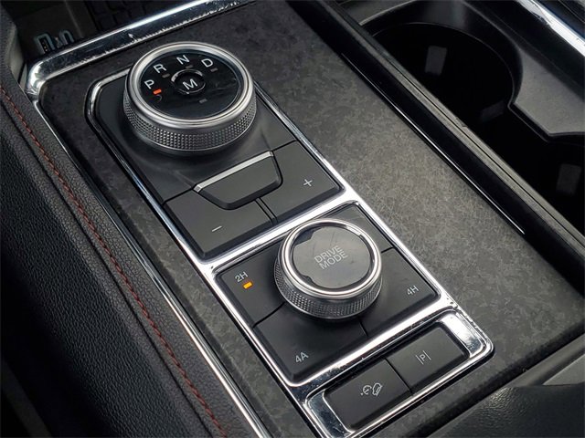 Used 2022 Ford Expedition Max Limited image 30