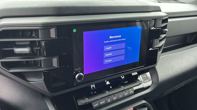 New 2026 Toyota Tundra SR5 w/ SX Package image 18