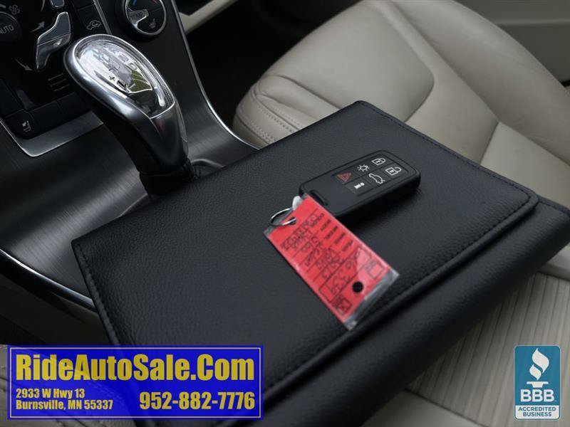 Used 2013 Volvo S60 T5 AWD/4WD image 35