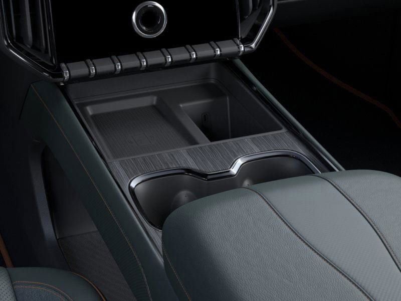 New 2026 GMC Acadia AT4 w/ Luxury Package image 24