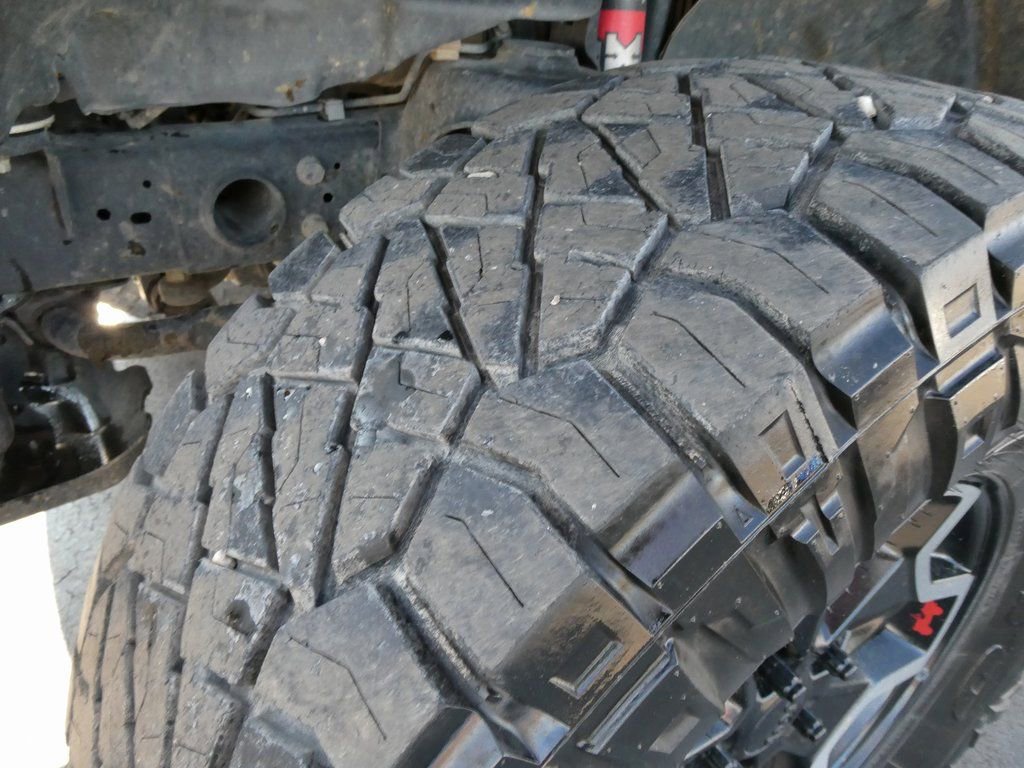 Used 2021 Jeep Gladiator Rubicon image 15