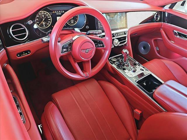 Used 2021 Bentley Flying Spur W12 AWD/4WD image 10