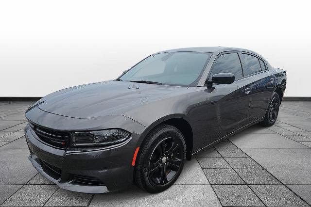 Used 2023 Dodge Charger SXT