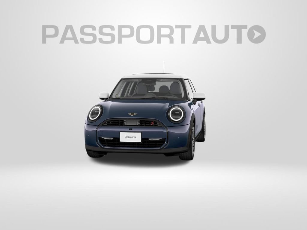 New 2027 MINI Cooper S FWD image 3