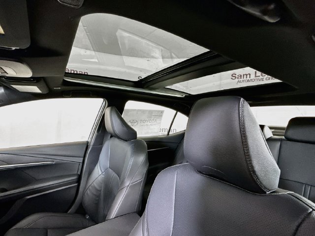 New 2026 Toyota Camry XSE AWD/4WD image 21