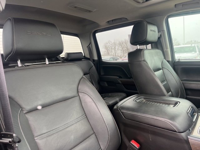 Used 2018 GMC Sierra 2500 Denali image 24