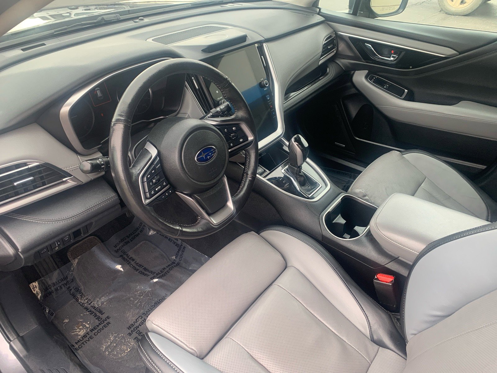 Used 2023 Subaru Outback Limited image 6