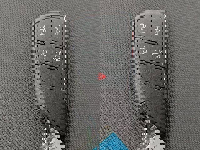 New 2026 GMC Sierra 1500 Elevation w/ Elevation Select Package AWD/4WD image 15