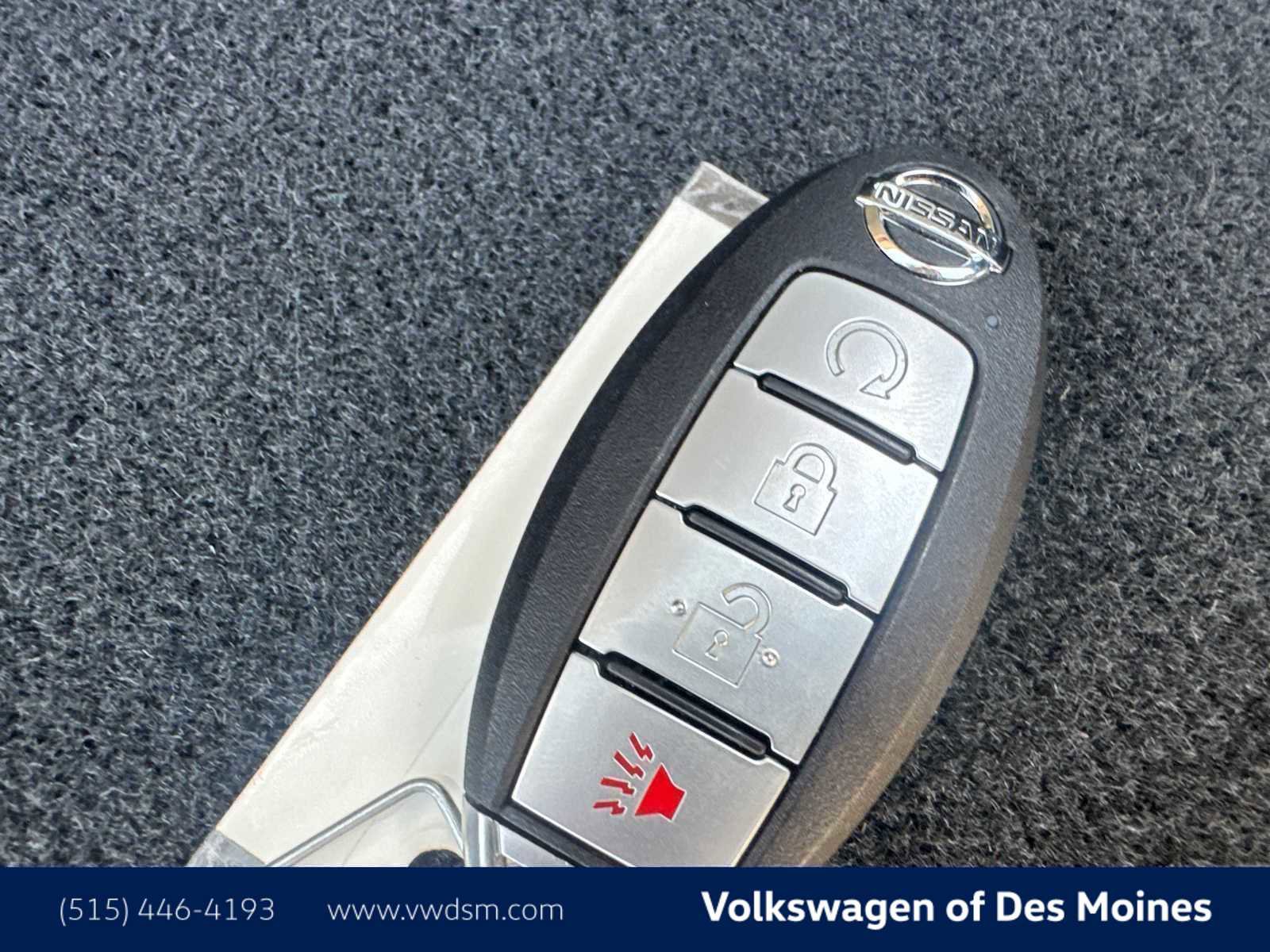 Used 2020 Nissan Murano SV image 21