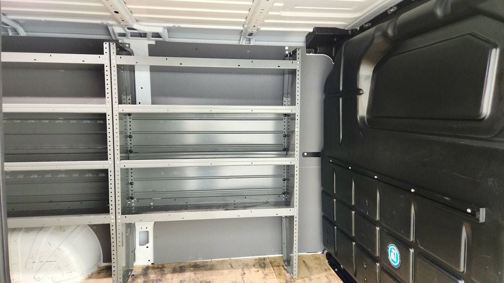 Used 2024 RAM ProMaster 1500 w/ Quick Order Package 22G SLT FWD image 24