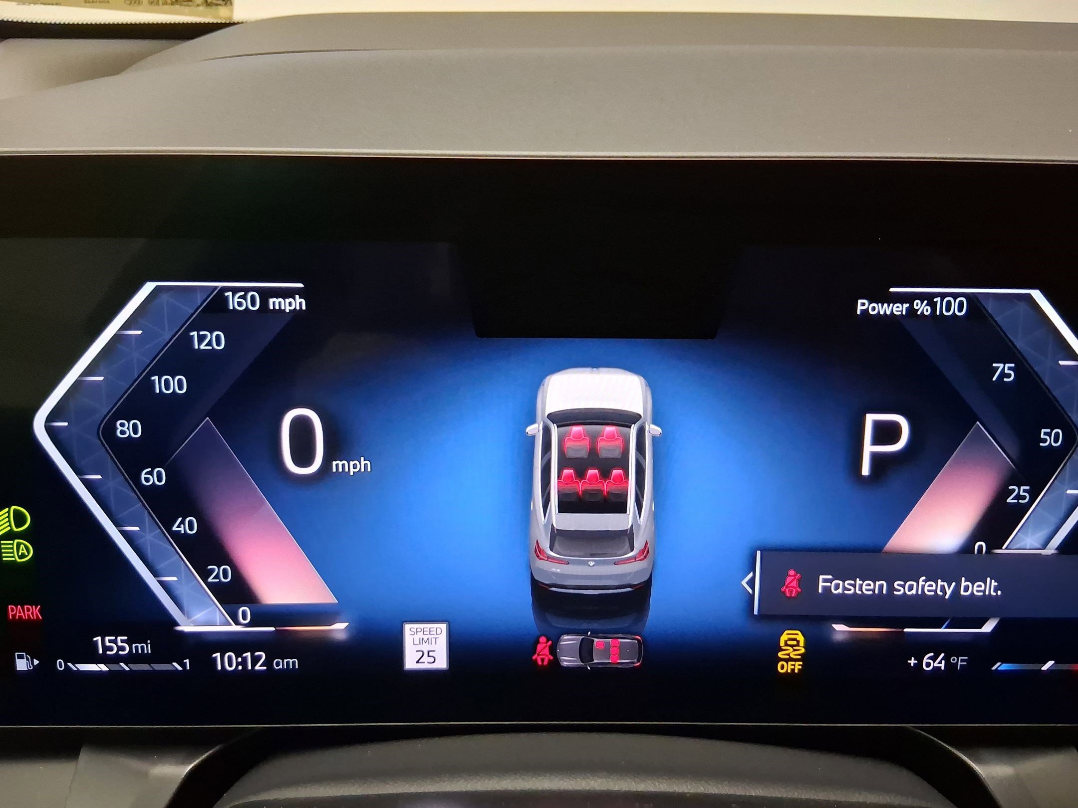 New 2026 BMW X3 xDrive30 w/ Premium Package image 18