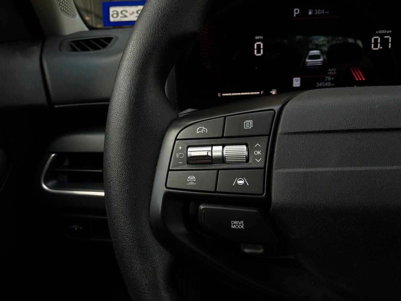 Used 2025 Kia K4 FWD image 33