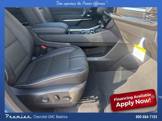 New 2026 Chevrolet Traverse High Country image 22