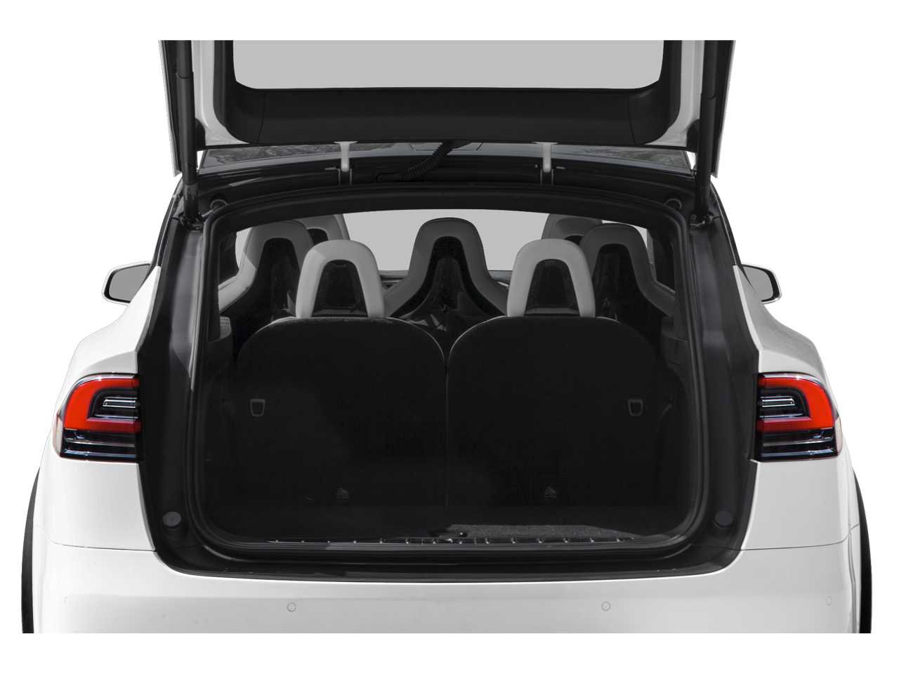 Used 2019 Tesla Model X Long Range AWD/4WD image 12